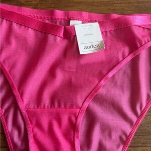 Auden Women's panty set